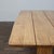 1970s 20th Century French Oak Dining Table, 1970 For Sale - Image 5 of 11