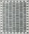 Modern Scandinavian Flat-Weave Rug With Geometric Design in Gray Tones For Sale - Image 13 of 13