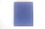 1977 Illustrating Fashion Blue Linen Hard Cover Book For Sale - Image 11 of 12
