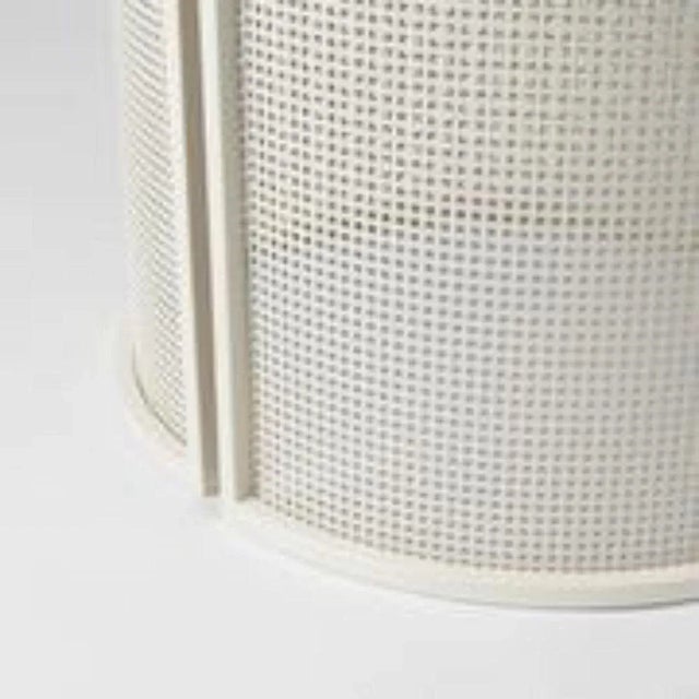 Contemporary Bahaus Dining Table in Steel by Kristina Dam Studio For Sale - Image 3 of 10