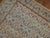 Turkish Early 20th Century Turkish Sivas Herati Rug - 6'7" x 9'1" For Sale - Image 3 of 9