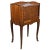 19th C. Louis XV Style Rosewood Side Table For Sale - Image 10 of 10