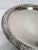 Greek Style Nickel Cake Plate For Sale In Dallas - Image 6 of 13