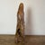 Folk Art Naïve Sculpture in Root Wood, 1800s For Sale - Image 11 of 16