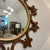 Keith Fritz Ball and Spike Mirror For Sale In West Palm - Image 6 of 12