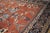 Late 19th Century Antique Serapi Rug 11'7'' X 19'4'' For Sale - Image 5 of 10