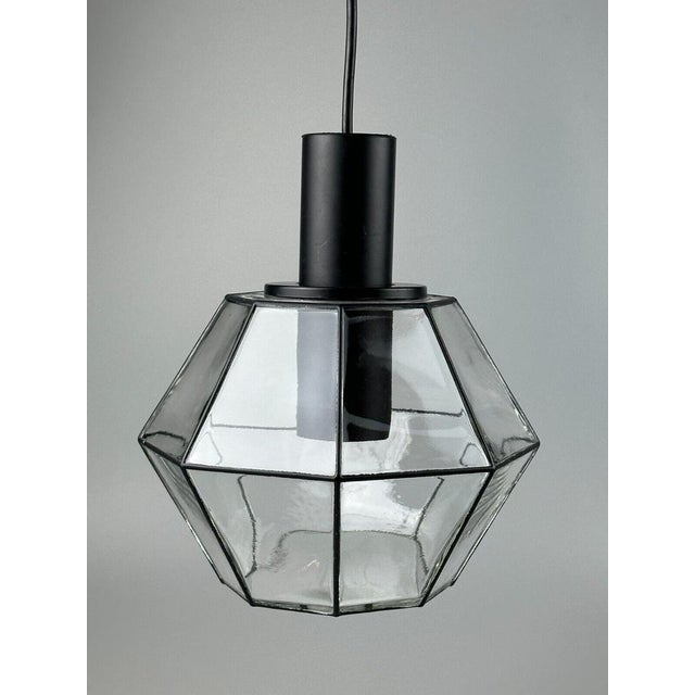 Vintage Hanging Lamp from Limburg Leuchten, 1970s For Sale - Image 15 of 18