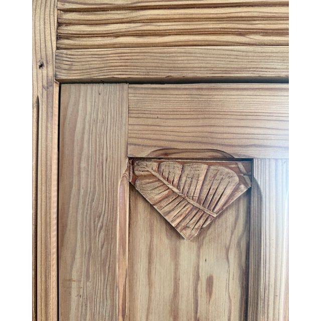 Parisian Art Deco Bonnetière, 1930s For Sale - Image 11 of 16