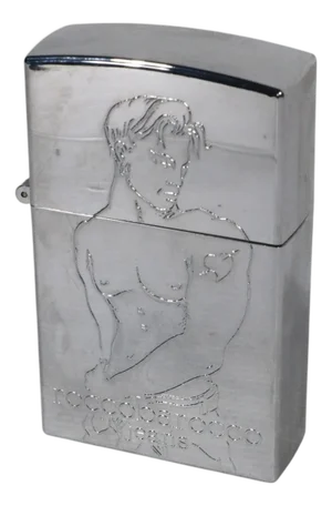 Roccobarocco Jeans Perfume Dispenser C 1995
