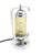 The night light comes from Polish from 1920-1925. It was made in the art deco style. The lampshade is made of glass in the...