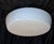 Vintage Ceiling Lamp with Large Opaque White Glass Shade by Heinrich Popp, 1990s, in Very Good conditions. Designed 1990...