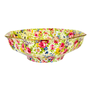 RWC Royal Winton Chintz Summertime Bowl