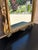Pair of Mid-Century Italian Neoclassical Giltwood Mirrors For Sale - Image 12 of 18