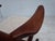 Vintage Danish Rocking Chair by Frank Reenskaug for Bramin, 1960s For Sale - Image 4 of 18