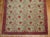 Turkish Konya Rug Dated 1961 For Sale - Image 4 of 5