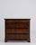 Mahogany Biedermeier Buffet With Marble Top France Mid 19th Century For Sale - Image 14 of 15