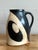 Vintage Original Studio Pottery Pitcher For Sale In West Palm - Image 6 of 12