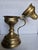 18th Century Italian Brass Incense Burner For Sale - Image 4 of 12