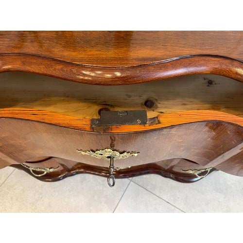Baroque Chest of Drawers For Sale - Image 14 of 18