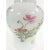 Mid 20th Century Lotus Design Famille Rose Temple Jar For Sale - Image 4 of 5
