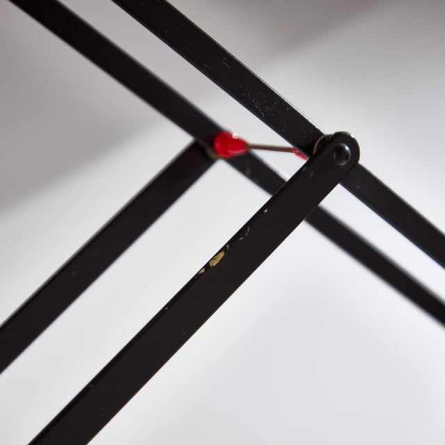 Tizio Table Lamp by Richard Sapper for Artemide, 1970s For Sale - Image 6 of 16