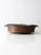 Metal Antique Hammered Copper Pan For Sale - Image 7 of 13