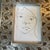 Contemporary abstract portrait pencil drawing by Anna Heigh. Signed and framed. Measures 5x7 or 9x11 framed. Check out my...