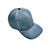 An exceptional example of Michael Harvey's imaginative ceramic work, this sculptural baseball cap vase transforms an...