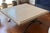 Vintage Marble Coffee Table For Sale - Image 4 of 4