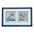 American Pop Art "Hunting Cavities" & "Extractions" Double Aperture Set by Charles Fazzino For Sale