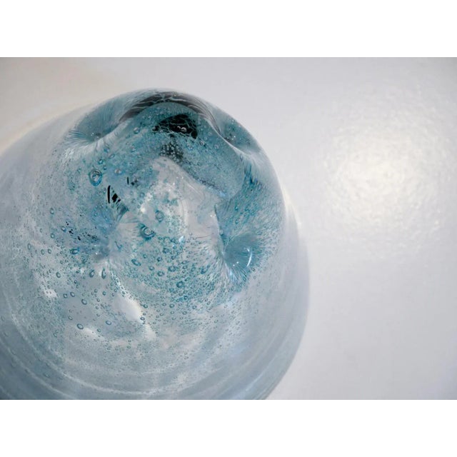 Vase by Willem De Moor, 1940s, Sweden For Sale - Image 6 of 8