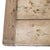 Mid 20th Century French Weathered Oak Dining Table For Sale - Image 5 of 5