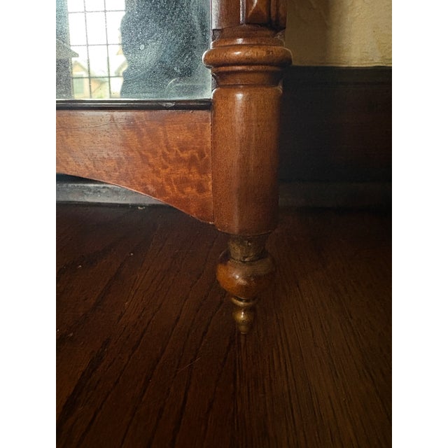 John Widdicomb John Widdicomb Mirror 1939 For Sale - Image 4 of 8