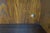 1980s Henredon Scene One Oak Campaign Curio Display Cabinet Library Bookcase 84" For Sale - Image 10 of 15