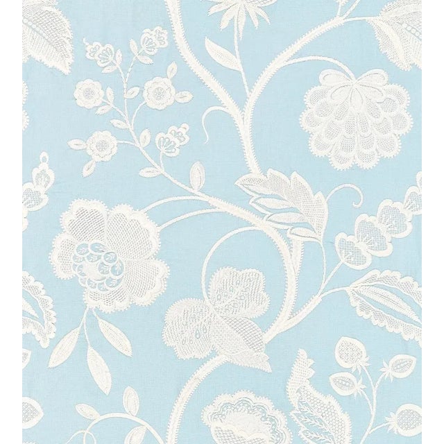 Scalamandré is a heritage American textile brand rooted in luxury and high-end design since its inception in 1929. Founder...