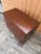 Refinished Mid Century Modern Chest of Drawers by John Stuart. Circa 1960s. For Sale - Image 16 of 18