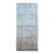 Vintage Turkish Hand Knotted Wool Rug 4’5” X 11’9” For Sale