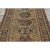 Mid 18th Century Vintage Turkish Runner With Anatolian Tribal Motifs in Multicolour - Rug & Kilim For Sale - Image 5 of 7