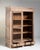 Louis Philippe Vitrine with Mesh Doors, Antique, France, Circa 1880 For Sale - Image 12 of 17