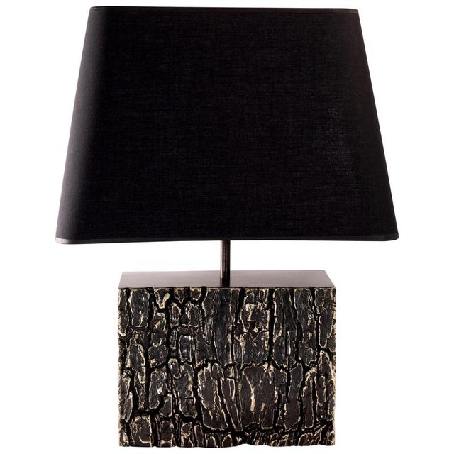 Totem Table Lamp by Lionel Hamon For Sale - Image 6 of 6