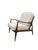 Anthropologie's timeless, beloved Haverhill lounge chair — never used, in perfect condition. This is one of those rare...