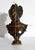 Bronze Bust of Woman, Late 1800s For Sale - Image 15 of 18
