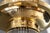Art Deco Chandeliers with Glass Sticks, Vienna, 1920s, Set of 2 For Sale - Image 17 of 18