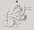 Wassily Kandinsky (1866-1944) Animal Composition Lithograph after the original drawing of 1938 Signed in the plate with...