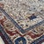 Fine Ivory Persian Isfahan Tree of Life Hand-Knotted Wool Rug - 5'7" X 7'8" For Sale - Image 10 of 13