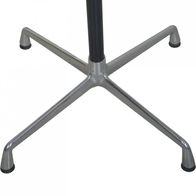 Circular Table from Charles Eames, 2000s For Sale - Image 3 of 7