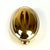 Ceramic Stunning Vintage Mid-Century Modern Gold Lusterware Covered Casserole Dish by Royal Worcester, Made in England For Sale - Image 7 of 15