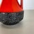 Ceramic XL Black-Red Pottery Vase from Jopeko Ceramics, Germany, 1970s For Sale - Image 7 of 18