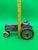 Antique Arcade Oliver 70 Row Crop Cast Iron Toy Tractor Driver 1930s Farm Toy For Sale - Image 10 of 10