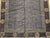 Vintage Tibetan Area Rug with Gold Medallions and Deity Symbols, 1920s, 5' x 9' For Sale - Image 9 of 16